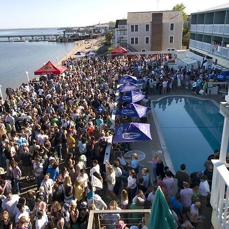 The Boatslip Resort プロビンスタウン 設備 写真