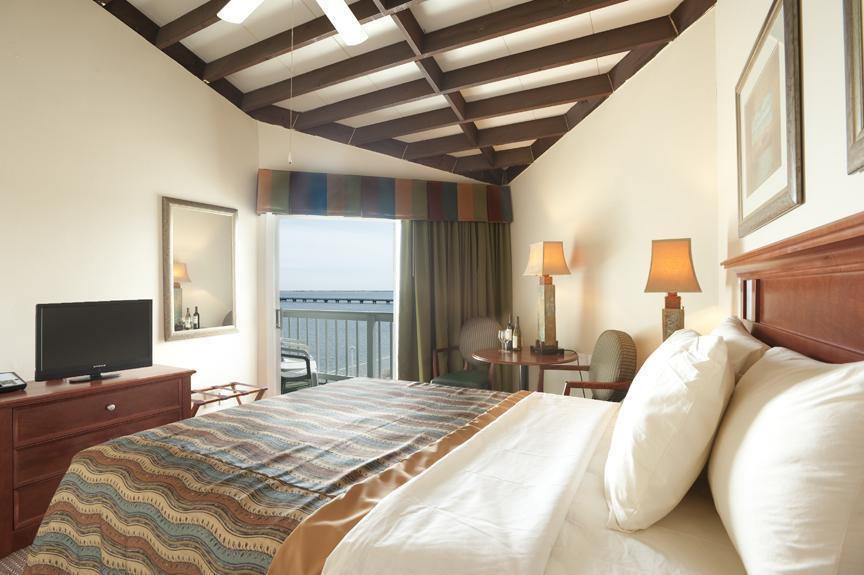 The Boatslip Resort プロビンスタウン 部屋 写真